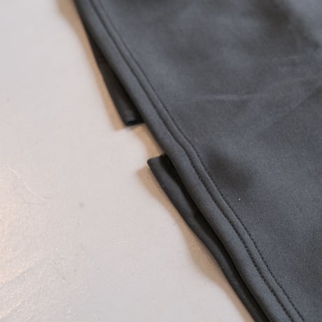 M53.  TRACK SIDELINE スカート   MS-003