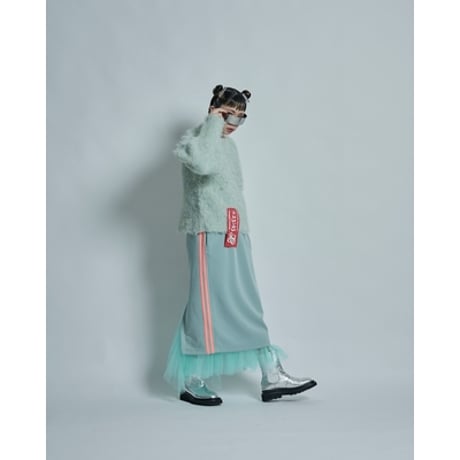 THOMAS MAGPIE　mint gray【2234610】