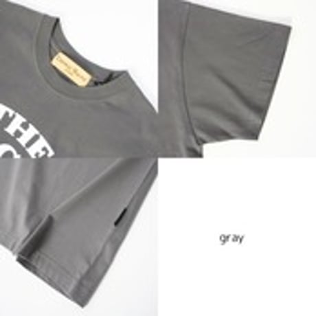Thomas Magpie tee shirt “THE IMAGINE HOTEL”  2252879