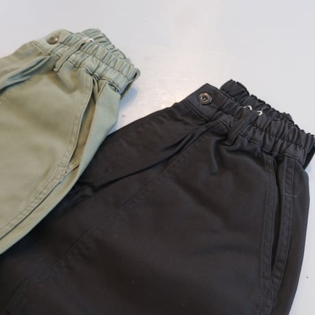HARVESTY　CIRCUS FATIGUE PANTS　　サーカスファティーグパンツ　A12101