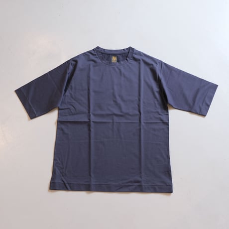 BATONER　Women AIR TUNIC T-SHIRT 　BN-22SL-055