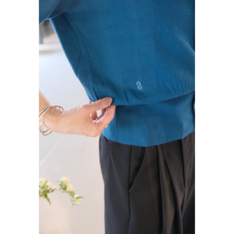 SINME  コットンカーディガン  SS16-11