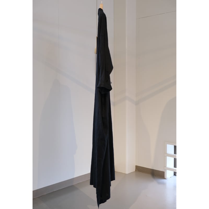 suzuki takayuki peasant dress Ⅱ A241-26 | geep