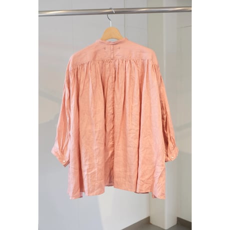 suzuki takayuki   tent blouse