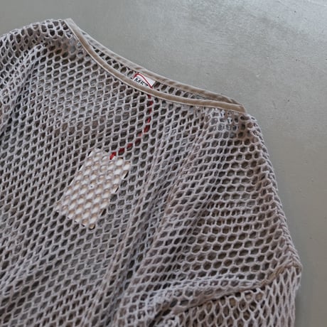 M53.　FISHRMAN NET ワンピース　MO-005