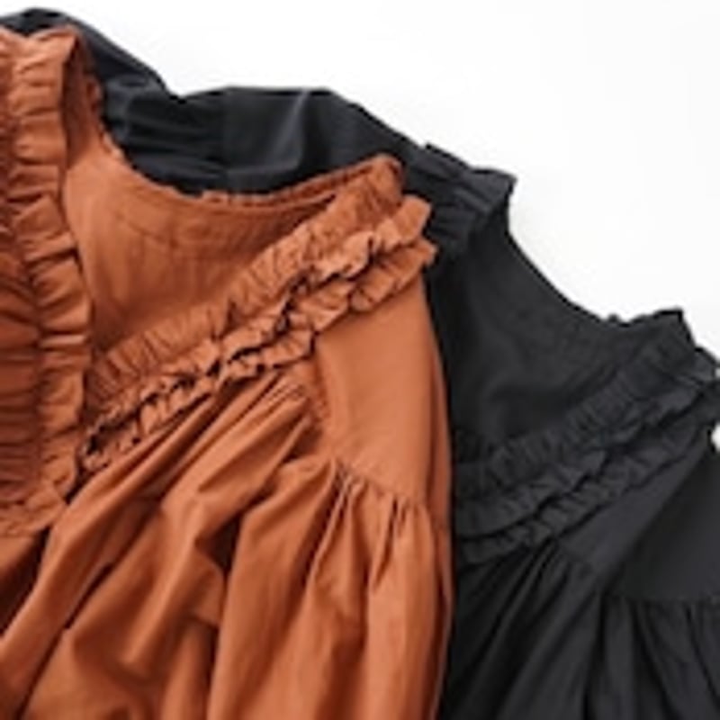 THOMAS MAGPIE C/Silk dress 2253402 | geep
