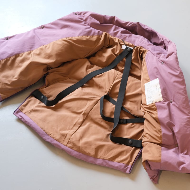 Boutique Ordinary designDownJacke | geep Boutique Ordinary designDownJacke | geep