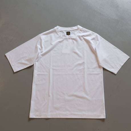 BATONER　Women AIR TUNIC T-SHIRT 　BN-22SL-055