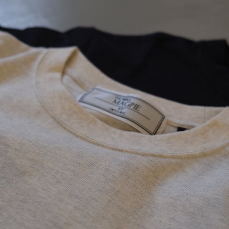 THOMAS MAGPIE　short tee shirt　無地【2221854】