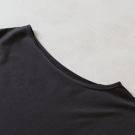 BATONER　Women AIR BIG TANK TOP 　 BN-22SL-056