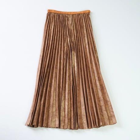 THOMAS MAGPIE  Paisley pleats skirt   2253602