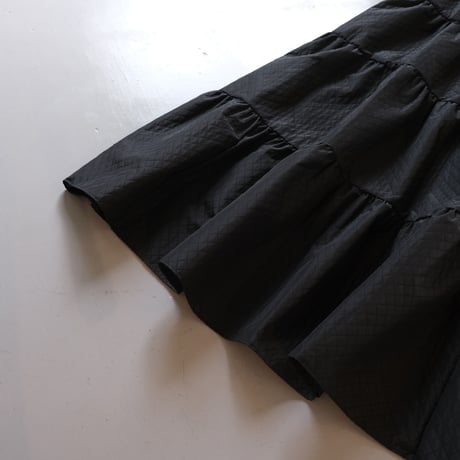 THOMAS MAGPIE　quilting  dress【2232409】