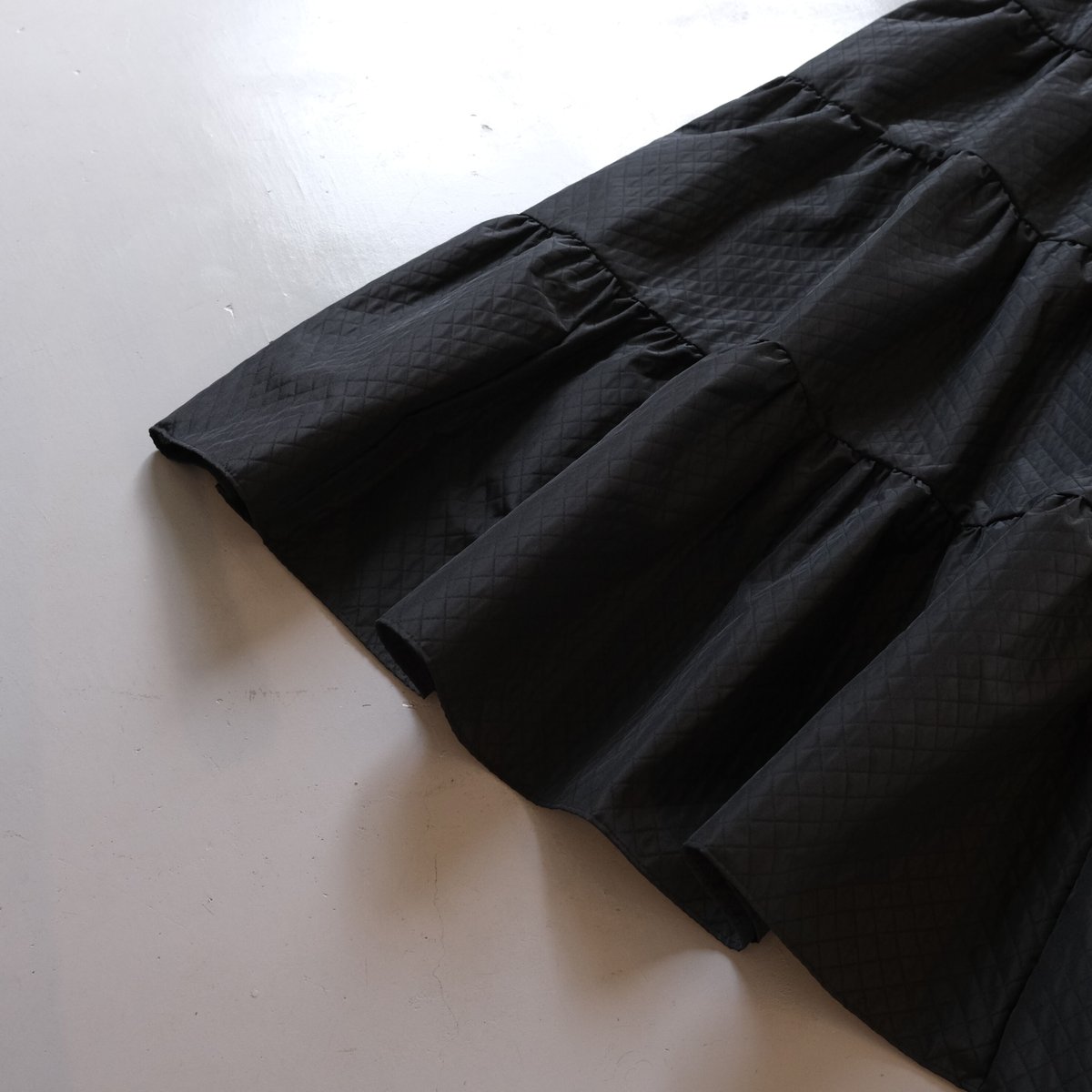 THOMAS MAGPIE quilting dress【2232409】 | geep