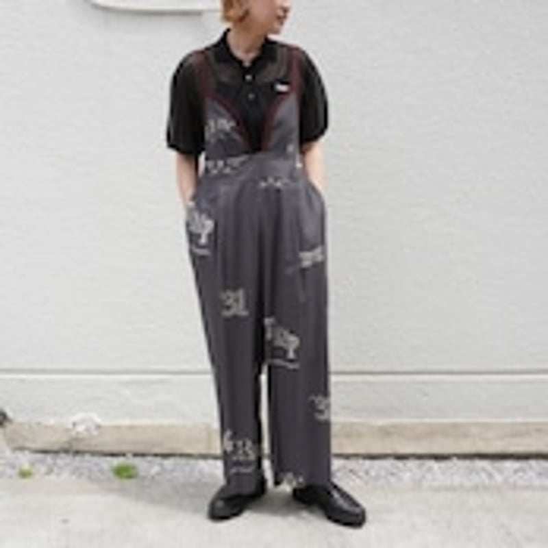 Thomas Magpie C/Linen PRINT overall 2252312