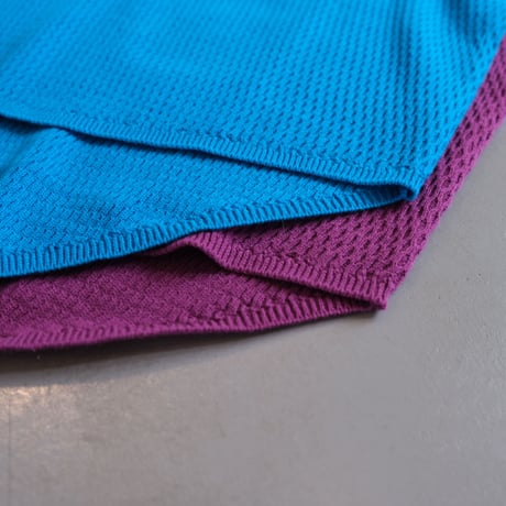 Ｍ53.　NEW THERMAL KNIT　MK-001A