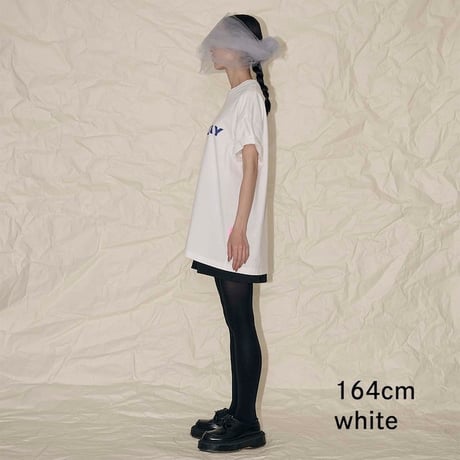 THOMAS MAGPIE　tee shirt HOLIDAY【2242877】