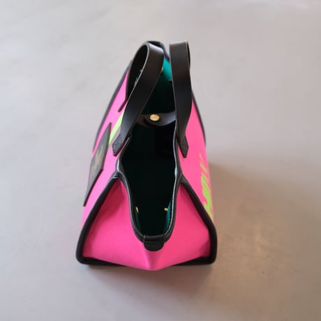 intoxic　LIMITED EDITION LADY MINI 2HANDLES　UB-151B
