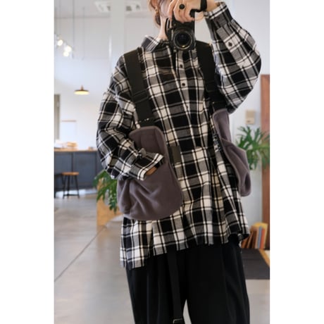 M53. FLEECE FIELD VEST