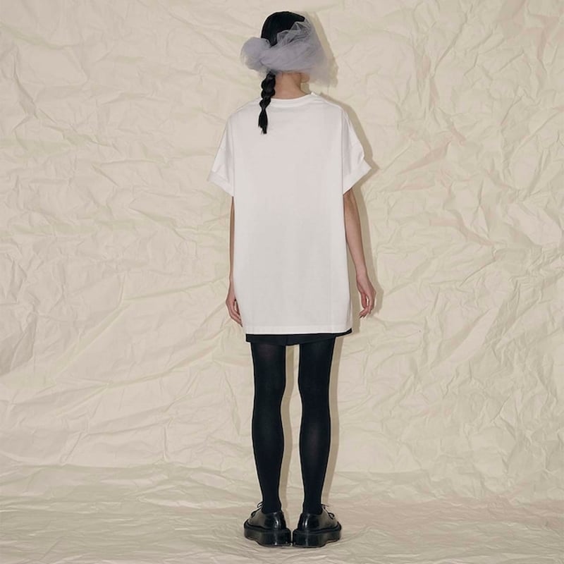 THOMAS MAGPIE tee shirt HOLIDAY【2242877】 | geep