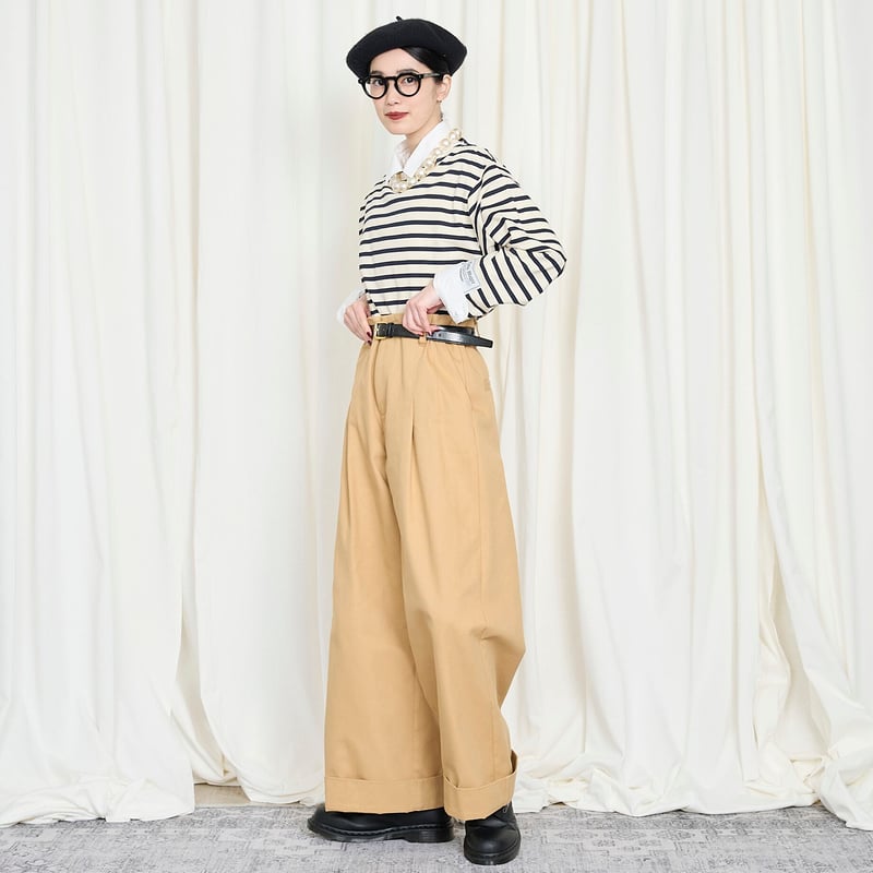 THOMAS MAGPIE Border top 2253804 | geep