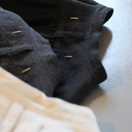 suzuki takayuki  over blouse Ⅰ