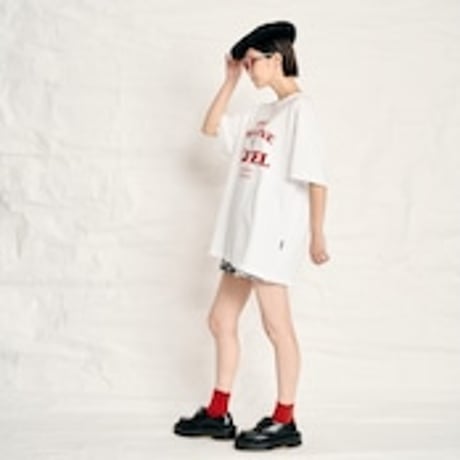 Thomas Magpie tee shirt “THE IMAGINE HOTEL”  2252879