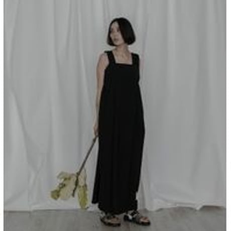 THOMAS MAGPIE　twill one－piece【2222406】