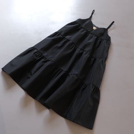 THOMAS MAGPIE　quilting  dress【2232409】