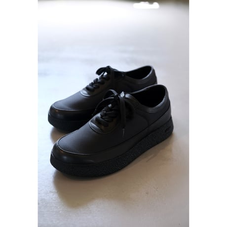 foot the coacher 　BASIC SNEAKERS  DARK NAVY