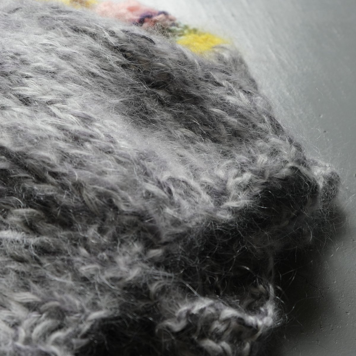 325 新品 LES TRICOTS D'O 高島屋 モヘヤ ニットセーターF 325 新品 LES TRICOTS D'O 高島屋 モヘヤ ニットセーターF 325 新品