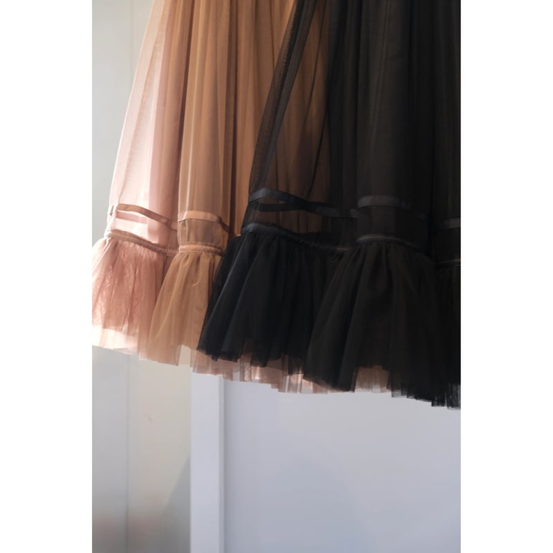 トーマスマグパイ バレリーナスカート未使用品ブラック トーマス