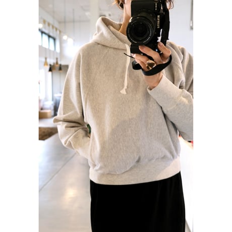 BATONER Women  MERANGE COLOR JUMBERCA URAKE PULL PARKER