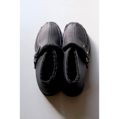 BEAUTIFUL SHOES BOA SHOES