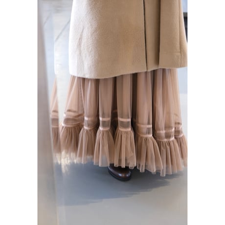 Thomasmagpie  ballerina skirt  cafe