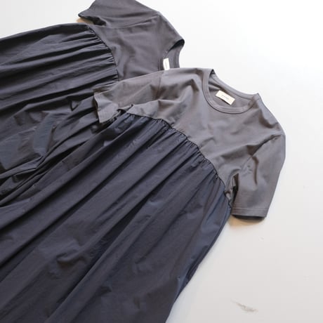 SINME　Tシャツワンピース　HF18-2