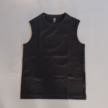 BATONER  LADY'S   PACK TANK TOP(DEGREASE COTTON)   BN-21SL-046