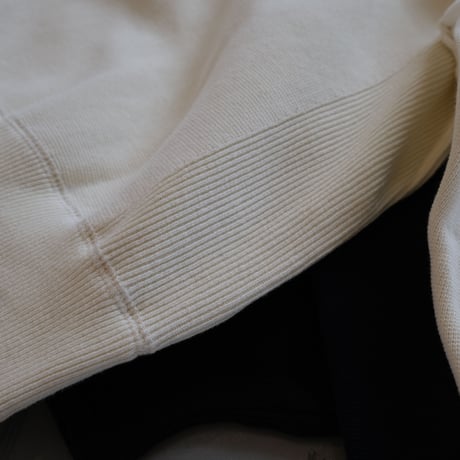 M53.　SWEAT OVER KNIT　MK-011A