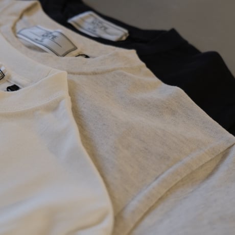 THOMAS MAGPIE　short tee shirts　muji【2221852】