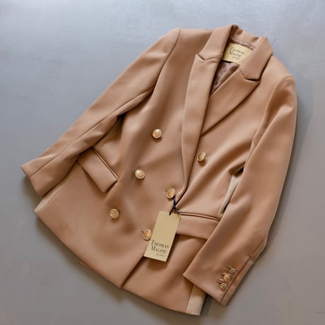 Thomas magpie   streach jacket  2243207