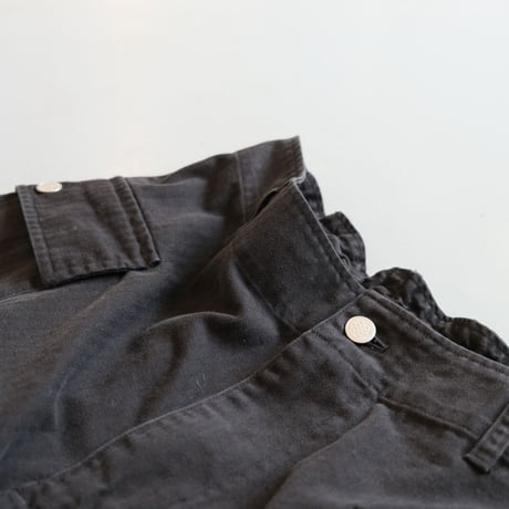 R JUBILEE　Herringbone Cargo Pants　RJ22099060-2