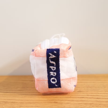 Brigitte Tanaka    Sac Aspro