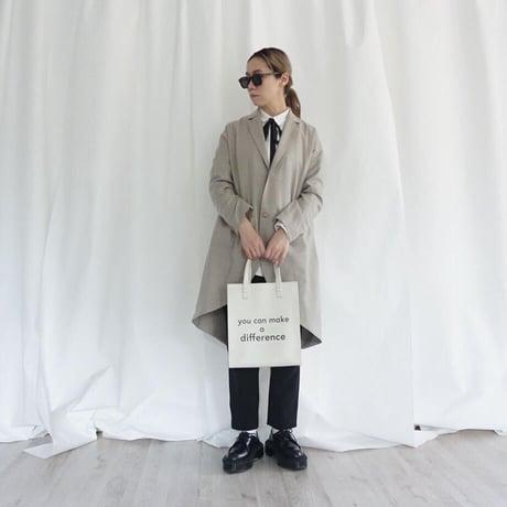 intoxic.　RESONATES LITTLE TAKEN　RE-002
