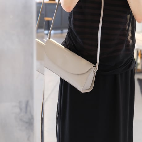 YAHKI   CROSS BODY BAG   YH-647
