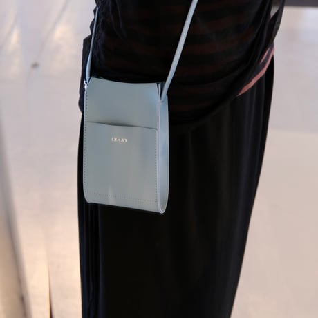 YAHKI  CROSS BODY BAG  YH-588V