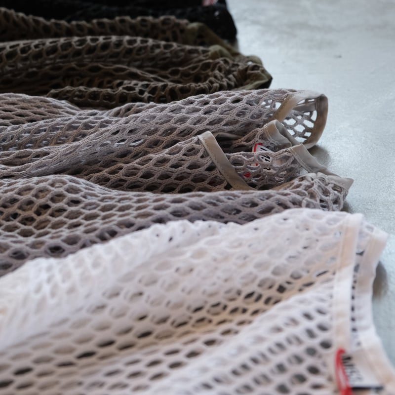 M53. FISHRMAN NET ワンピース MO-005 | geep