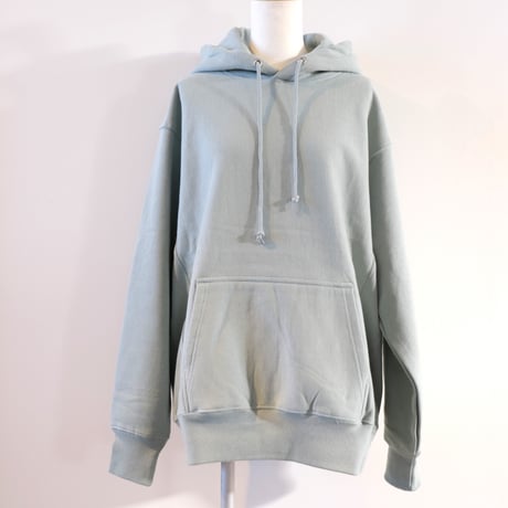 M53.　Reverse Weave model Parker　（ UNISEX ）【 MC-021A】