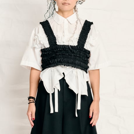 Thomas Magpie  P/Taffeta harness   2252115