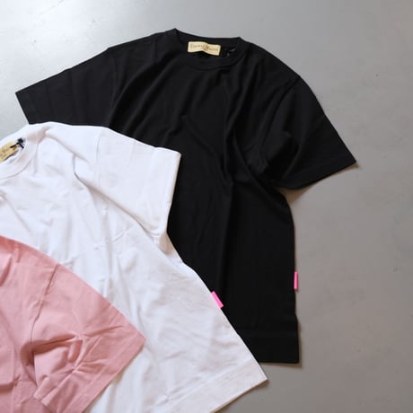 THOMAS MAGPIE　big tee shirt Plain 【2222874】