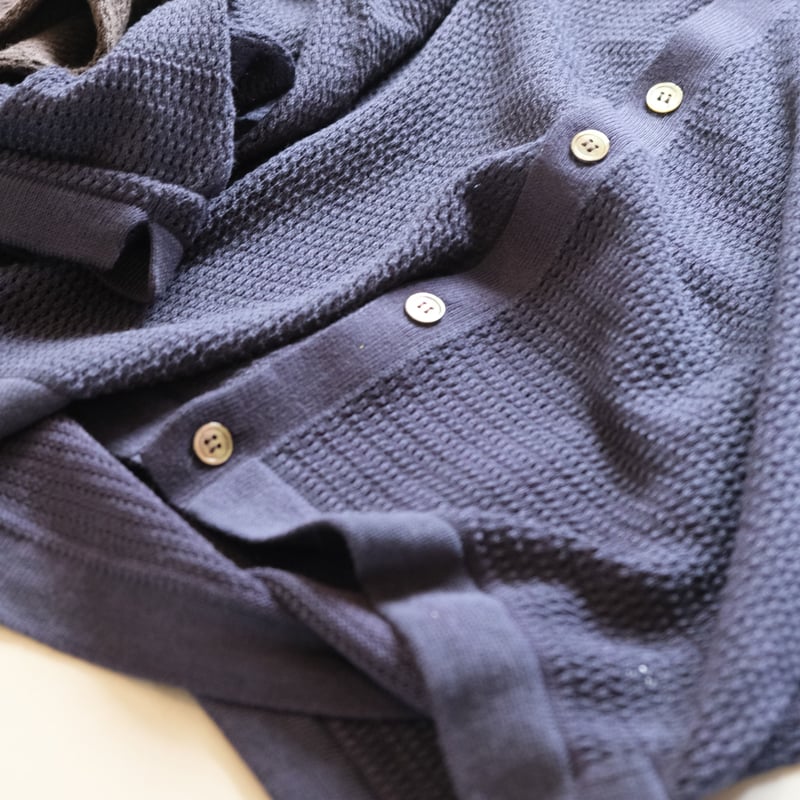 BATONER Men SUMMER KNIT V NECK CARDIGAN BN-23 BATONER Men SUMMER KNIT V NECK CARDIGAN BN-23
