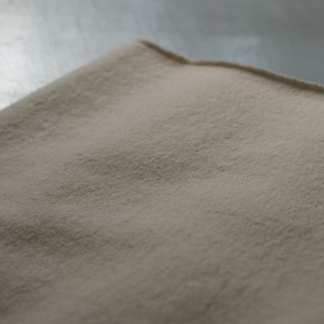 BATONER　Goods INNOCENT CASHMERE MUFFLER 　BN-22FI-010